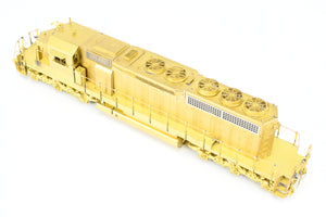 HO Brass OMI - Overland Models Inc. UP - Union Pacific EMD SD40-2 #3123 - 3172