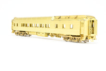 Load image into Gallery viewer, HO Brass PSC - Precision Scale Co. Various Roads Pullman Heavyweight 12-Section Sleeper Plan 2411 With Mechanical AC
