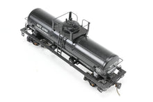 Load image into Gallery viewer, HO Brass Lambert Various Roads 10,000 Gallon Type 103 Tank Car Custom Painted GATX - General American Tank 62404
