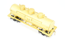 Load image into Gallery viewer, HO Brass Sunset Models PRR - Pennsylvania Railroad Class TM8 Triple Dome Tank Car
