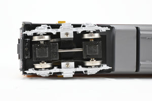 HO Brass Oriental Limited UP - Union Pacific EMD FP7A/F7B 1500 HP Phase II Set Factory Painted