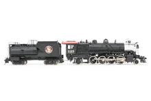Load image into Gallery viewer, HO Brass Sunset Models GN - Great Northern 2-8-2 Class O-1 Custom Painted No. 3125
