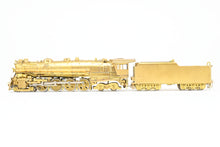 Load image into Gallery viewer, HO Brass PFM - Fujiyama C&amp;NW - Chicago &amp; North Western Class H-1 4-8-4 REBOXX
