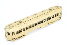 Load image into Gallery viewer, HO Brass Suydam CNS&amp;M - North Shore Line Interurban Coach 700 Powered ReBoxx
