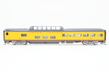 Load image into Gallery viewer, HO Brass Wasatch Model Co. UP - Union Pacific ACF 1955 9000 Series Dome Lounge Observation Modified for Mid-Train Service C/P #9004
