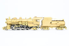 Load image into Gallery viewer, HO Brass NPP - Nickel Plate Products Erie Railroad N-1 Class 2-8-2 Mikado Version 2
