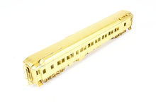 Load image into Gallery viewer, HO Brass PSC - Precision Scale Co. Various Roads Pullman Heavyweight 12-Section Sleeper Plan 2411 With Mechanical AC
