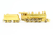 Load image into Gallery viewer, HO Brass Hallmark Models CM - Colorado Midland Class 200 2-8-0 Vauclain Compound
