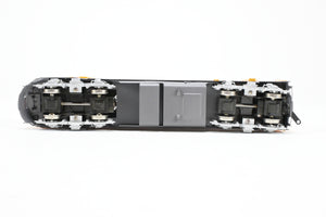 HO Brass Oriental Limited UP - Union Pacific EMD FP7A/F7B 1500 HP Phase II Set Factory Painted