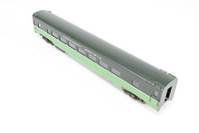 Load image into Gallery viewer, HO Brass Balboa NP - Northern Pacific Coach Factory Painted
