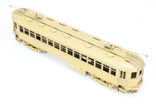 Load image into Gallery viewer, HO Brass Suydam CNS&amp;M - North Shore Line Interurban Coach 700 Powered ReBoxx
