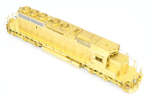 HO Brass OMI - Overland Models Inc. UP - Union Pacific EMD SD40-2 #3123 - 3172