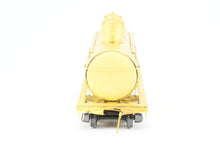 Load image into Gallery viewer, HO Brass Sunset Models PRR - Pennsylvania Railroad Class TM8 Triple Dome Tank Car
