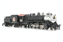 Load image into Gallery viewer, HO Brass Sunset Models GN - Great Northern 2-8-2 Class O-1 Custom Painted No. 3125
