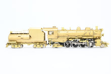 Load image into Gallery viewer, HO Brass NPP - Nickel Plate Products Erie Railroad N-1 Class 2-8-2 Mikado Version 2
