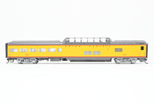 Load image into Gallery viewer, HO Brass Wasatch Model Co. UP - Union Pacific ACF 1955 9000 Series Dome Lounge Observation Modified for Mid-Train Service C/P #9004
