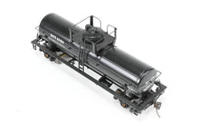 Load image into Gallery viewer, HO Brass Lambert Various Roads 10,000 Gallon Type 103 Tank Car Custom Painted GATX - General American Tank 62404

