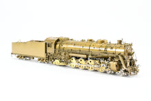 Load image into Gallery viewer, HO Brass OMI - Overland Models SLSF - Frisco &quot;4300&quot; 4-8-2 Mountain w/ Sagami Can Motor
