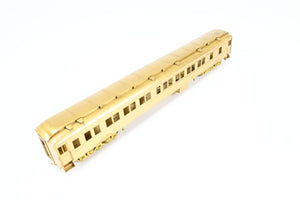 HO Brass Soho Various Roads Pullman 8 Section 1 Drawing Room 2 Compartment HW Sleeper "Royal Oak" Non A/C