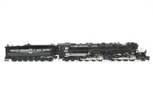 Load image into Gallery viewer, HO Brass PSC – Precision Scale Co. DM&amp;IR – Duluth Missabe &amp; Iron Range M-3 2-8-8-4 “The Yellowstone” FP No. 226
