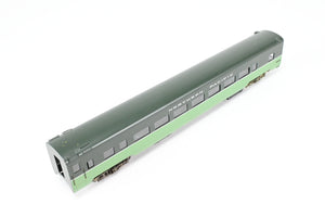 HO Brass Balboa NP - Northern Pacific Coach Factory Painted