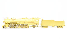 Load image into Gallery viewer, HO Brass Sunset Models USRA 2-10-2 IC - Illinois Central Version Custom Details
