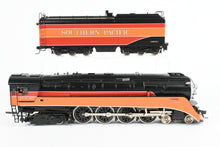 Load image into Gallery viewer, HO Brass Westside Model Co. SP - Southern Pacific Class GS-4 4-8-4 FP Daylight #4430
