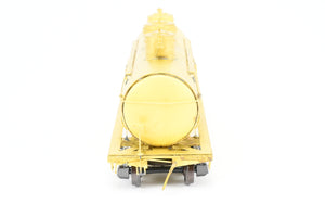 HO Brass Sunset Models PRR - Pennsylvania Railroad Class TM8 Triple Dome Tank Car