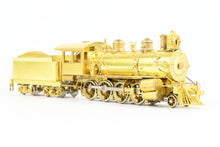 Load image into Gallery viewer, HO Brass Hallmark Models CM - Colorado Midland Class 200 2-8-0 Vauclain Compound
