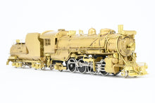 Load image into Gallery viewer, HO Brass NPP - Nickel Plate Products Erie Railroad N-1 Class 2-8-2 Mikado Version 2
