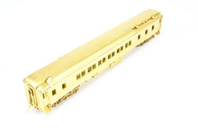 Load image into Gallery viewer, HO Brass PSC - Precision Scale Co. Various Roads Pullman Heavyweight 12-Section Sleeper Plan 2411 With Mechanical AC
