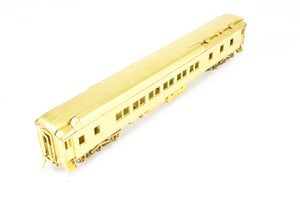 HO Brass PSC - Precision Scale Co. Various Roads Pullman Heavyweight 12-Section Sleeper Plan 2411 With Mechanical AC