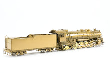 Load image into Gallery viewer, HO Brass OMI - Overland Models SLSF - Frisco &quot;4300&quot; 4-8-2 Mountain w/ Sagami Can Motor
