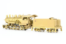 Load image into Gallery viewer, HO Brass Hallmark Models CM - Colorado Midland 2-8-0 Class 175 Road Nos. 301-306
