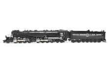 Load image into Gallery viewer, HO Brass PSC – Precision Scale Co. DM&amp;IR – Duluth Missabe &amp; Iron Range M-3 2-8-8-4 “The Yellowstone” FP No. 226
