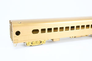 HO Brass Soho MILW - Milwaukee Road #190 Valley Series Parlor