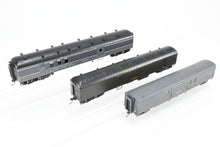 Load image into Gallery viewer, HO Brass CON TCY - The Coach Yard SP - Southern Pacific OWL Circa 1960 10-Car Train Pro-Painted
