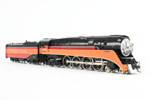 Load image into Gallery viewer, HO Brass Westside Model Co. SP - Southern Pacific Class GS-4 4-8-4 FP Daylight #4430
