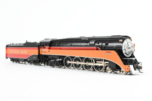 HO Brass Westside Model Co. SP - Southern Pacific Class GS-4 4-8-4 FP Daylight #4430
