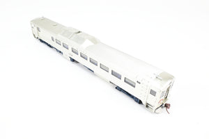 HO Rapido Trains, Inc. B&M – Boston & Maine Budd RDC-2 Car Minuteman Scheme w/ ESU DCC and Sound