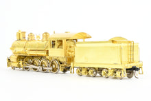 Load image into Gallery viewer, HO Brass Hallmark Models CM - Colorado Midland Class 200 2-8-0 Vauclain Compound
