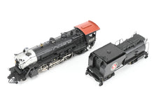 Load image into Gallery viewer, HO Brass Sunset Models GN - Great Northern 2-8-2 Class O-1 Custom Painted No. 3125
