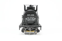 Load image into Gallery viewer, HO Brass Lambert Various Roads 10,000 Gallon Type 103 Tank Car Custom Painted GATX - General American Tank 62404
