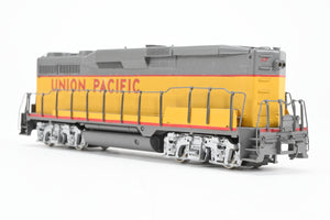 HO Brass Oriental Limited UP - Union Pacific EMD GP30B Cabless FP