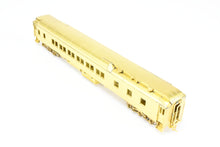 Load image into Gallery viewer, HO Brass PSC - Precision Scale Co. Various Roads Pullman Heavyweight 12-Section Sleeper Plan 2411 With Mechanical AC
