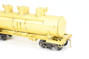 HO Brass Sunset Models PRR - Pennsylvania Railroad Class TM8 Triple Dome Tank Car