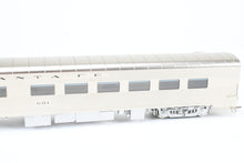 Load image into Gallery viewer, HO Brass CON CIL - Challenger Imports ATSF - Santa Fe 1951 Super Chief 10 Car Set
