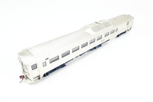 HO Rapido Trains, Inc. B&M – Boston & Maine Budd RDC-2 Car Minuteman Scheme w/ ESU DCC and Sound