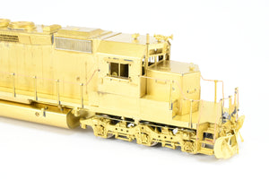 HO Brass OMI - Overland Models Inc. UP - Union Pacific EMD SD40-2 #3123 - 3172