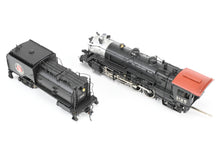 Load image into Gallery viewer, HO Brass Sunset Models GN - Great Northern 2-8-2 Class O-1 Custom Painted No. 3125

